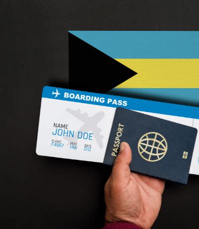 Do you need a passport to fly to the bahamas. Things To Know About Do you need a passport to fly to the bahamas. 